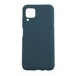 Laptop, Telefoane si Tablete - Telefoane mobile si accesorii - Accesorii Telefoane - Huse telefoane - Husa de protectie Flippy compatibila cu Samsung Galaxy A32 4G Matte Tpu Albastru inchis - Infinity.ro