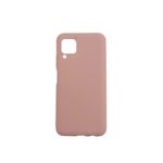 Laptop, Telefoane si Tablete - Telefoane mobile si accesorii - Accesorii Telefoane - Huse telefoane - Husa protectie Flippy compatibila cu Samsung Galaxy A21S Matte Tpu Roz - Infinity.ro