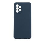 Laptop, Telefoane si Tablete - Telefoane mobile si accesorii - Accesorii Telefoane - Huse telefoane - Husa protectie Flippy compatibila cu Huawei P40 Pro Matte Tpu Albastru inchis - Infinity.ro