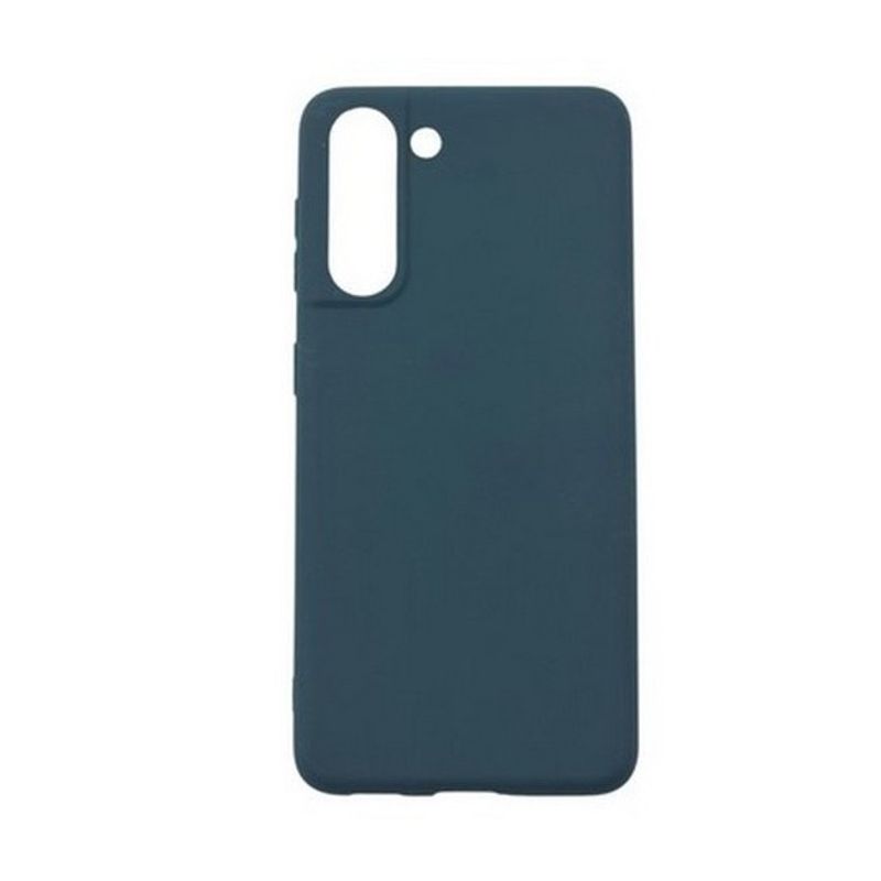 Laptop, Telefoane si Tablete - Telefoane mobile si accesorii - Accesorii Telefoane - Huse telefoane - Husa protectie Flippy compatibila cu Huawei Enjoy Z Matte Tpu Albastru inchis - Infinity.ro