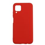 Laptop, Telefoane si Tablete - Telefoane mobile si accesorii - Accesorii Telefoane - Huse telefoane - Husa protectie Flippy compatibila cu Samsung Galaxy A71 Matte Tpu Rosu - Infinity.ro