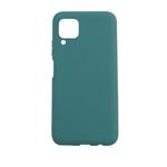 Laptop, Telefoane si Tablete - Telefoane mobile si accesorii - Accesorii Telefoane - Huse telefoane - Husa de protectie Flippy compatibila cu Samsung Galaxy A02S Matte Tpu Verde - Infinity.ro