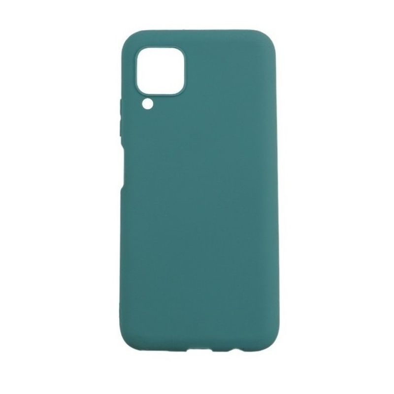 Laptop, Telefoane si Tablete - Telefoane mobile si accesorii - Accesorii Telefoane - Huse telefoane - Husa protectie Flippy compatibila cu Apple iPhone 12/12 Pro Matte Tpu Verde - Infinity.ro