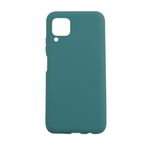 Laptop, Telefoane si Tablete - Telefoane mobile si accesorii - Accesorii Telefoane - Huse telefoane - Husa protectie Flippy compatibila cu Apple iPhone 12/12 Pro Matte Tpu Verde - Infinity.ro