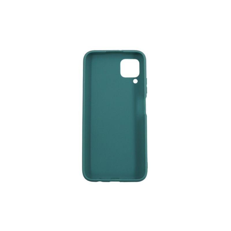 Laptop, Telefoane si Tablete - Telefoane mobile si accesorii - Accesorii Telefoane - Huse telefoane - Husa protectie Flippy compatibila cu Apple iPhone 12 mini Matte Tpu Verde - Infinity.ro