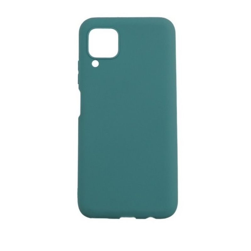 Laptop, Telefoane si Tablete - Telefoane mobile si accesorii - Accesorii Telefoane - Huse telefoane - Husa protectie Flippy compatibila cu Apple iPhone 12 mini Matte Tpu Verde - Infinity.ro