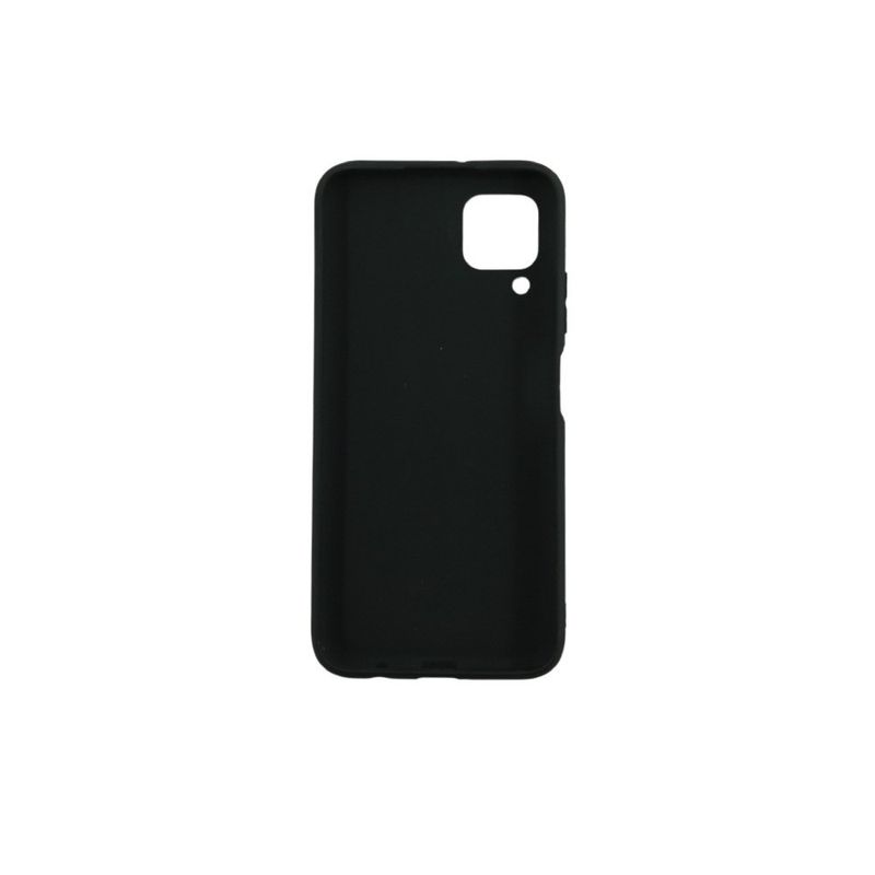 Laptop, Telefoane si Tablete - Telefoane mobile si accesorii - Accesorii Telefoane - Huse telefoane - Husa protectie Flippy compatibila cu Apple iPhone 12 mini Matte Tpu Negru - Infinity.ro