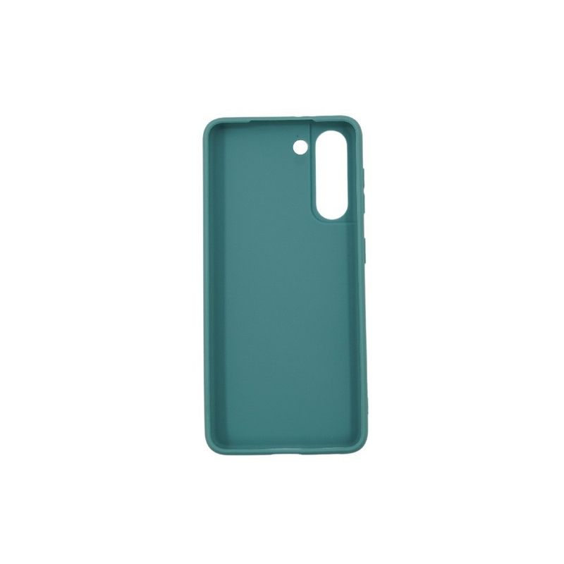 Laptop, Telefoane si Tablete - Telefoane mobile si accesorii - Accesorii Telefoane - Huse telefoane - Husa protectie Flippy compatibila cu Samsung A11 Matte Tpu Verde - Infinity.ro