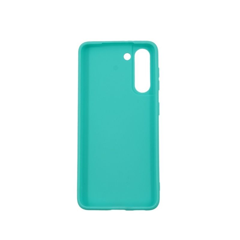 Laptop, Telefoane si Tablete - Telefoane mobile si accesorii - Accesorii Telefoane - Huse telefoane - Husa protectie Flippy compatibila cu Huawei P30 Lite Matte Tpu Mint - Infinity.ro