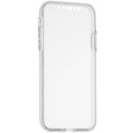 Laptop, Telefoane si Tablete - Telefoane mobile si accesorii - Accesorii Telefoane - Huse telefoane - Husa de protectie Flippy® pentru Apple iPhone X/XS Full Tpu 360 Transparent - Infinity.ro