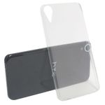 Laptop, Telefoane si Tablete - Telefoane mobile si accesorii - Accesorii Telefoane - Huse telefoane - Husa HTC 825 Tpu Transparent - Infinity.ro