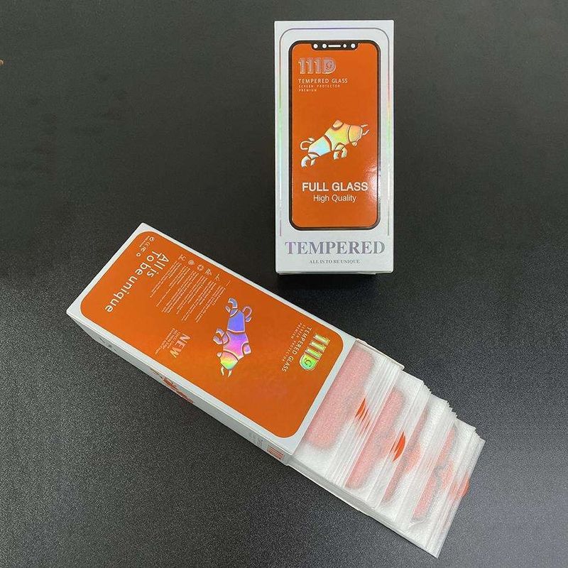 Laptop, Telefoane si Tablete - Telefoane mobile si accesorii - Accesorii Telefoane - Folii protectie telefoane - Folie Sticla Flippy® pentru Samsung S10 Lite 111D Negru - Infinity.ro