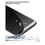 Laptop, Telefoane si Tablete - Telefoane mobile si accesorii - Accesorii Telefoane - Folii protectie telefoane - Folie Sticla Flippy® pentru Samsung S10 Lite 111D Negru - Infinity.ro