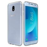 Laptop, Telefoane si Tablete - Telefoane mobile si accesorii - Accesorii Telefoane - Huse telefoane - Husa Samsung Galaxy J3 2017 Flippy® Tpu Transparent - Infinity.ro