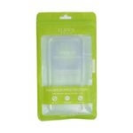 Laptop, Telefoane si Tablete - Telefoane mobile si accesorii - Accesorii Telefoane - Huse telefoane - Husa Samsung Galaxy J3 2017 Flippy® Tpu Transparent - Infinity.ro