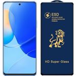 Laptop, Telefoane si Tablete - Telefoane mobile si accesorii - Accesorii Telefoane - Folii protectie telefoane - Folie Sticla securizata electrostatica Flippy pentru Xiaomi Redmi 12C , Sticla ESD, Top Glass, Anti-static, Negru - Infinity.ro