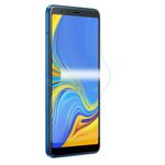 Laptop, Telefoane si Tablete - Telefoane mobile si accesorii - Accesorii Telefoane - Folii protectie telefoane - Folie Plastic Samsung Galaxy A7 2018 Transparent - Infinity.ro