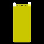 Laptop, Telefoane si Tablete - Telefoane mobile si accesorii - Accesorii Telefoane - Folii protectie telefoane - Folie Plastic Samsung Galaxy A7 2018 Transparent - Infinity.ro