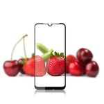 Laptop, Telefoane si Tablete - Telefoane mobile si accesorii - Accesorii Telefoane - Folii protectie telefoane - Folie Sticla Flippy® compatibila cu Xiaomi Redmi 8 111D Negru - Infinity.ro