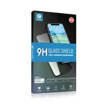 Laptop, Telefoane si Tablete - Telefoane mobile si accesorii - Accesorii Telefoane - Folii protectie telefoane - Folie Sticla Flippy® compatibila cu Xiaomi Redmi 8 111D Negru - Infinity.ro