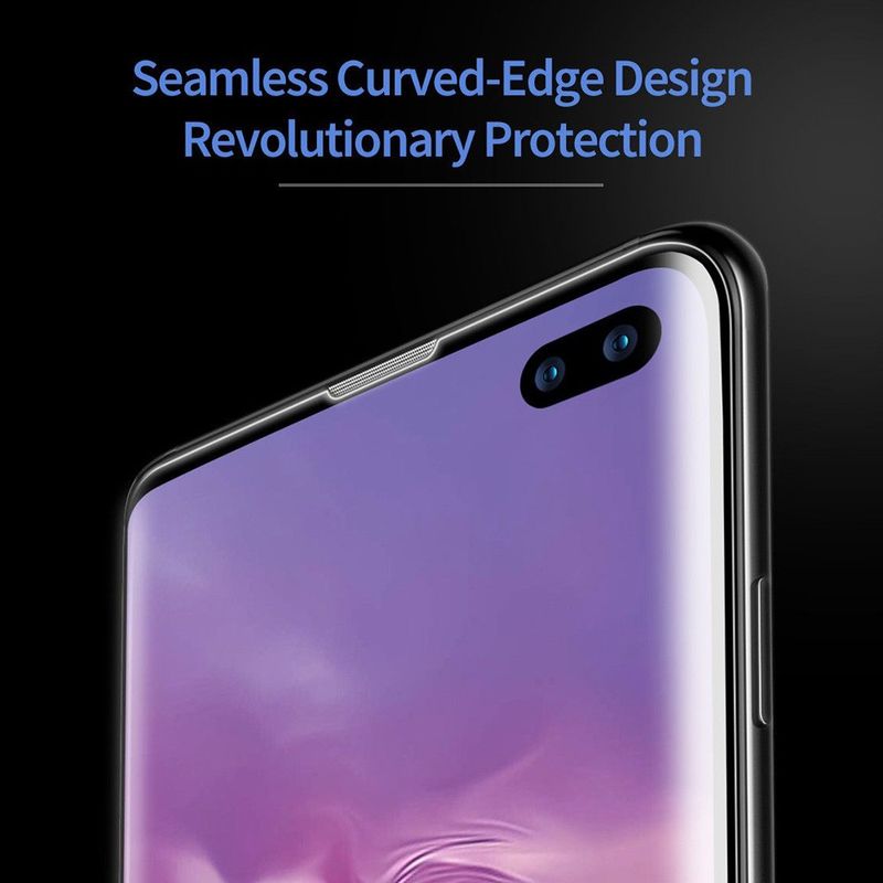 Laptop, Telefoane si Tablete - Telefoane mobile si accesorii - Accesorii Telefoane - Folii protectie telefoane - Folie Sticla securizata electrostatica Flippy pentru Samsung A22 4G, Sticla ESD, Top Glass, Anti-static, Negru - Infinity.ro