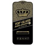 Laptop, Telefoane si Tablete - Telefoane mobile si accesorii - Accesorii Telefoane - Folii protectie telefoane - Folie Sticla securizata electrostatica Flippy pentru Samsung A22 4G, Sticla ESD, Top Glass, Anti-static, Negru - Infinity.ro