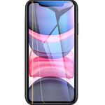 Laptop, Telefoane si Tablete - Telefoane mobile si accesorii - Accesorii Telefoane - Folii protectie telefoane - Folie de Protectie, Flippy, pentru iPhone 15 Pro, Flexible Hidrogel Ultra HD, Full Cover, Reparare Automata, Transparent - Infinity.ro