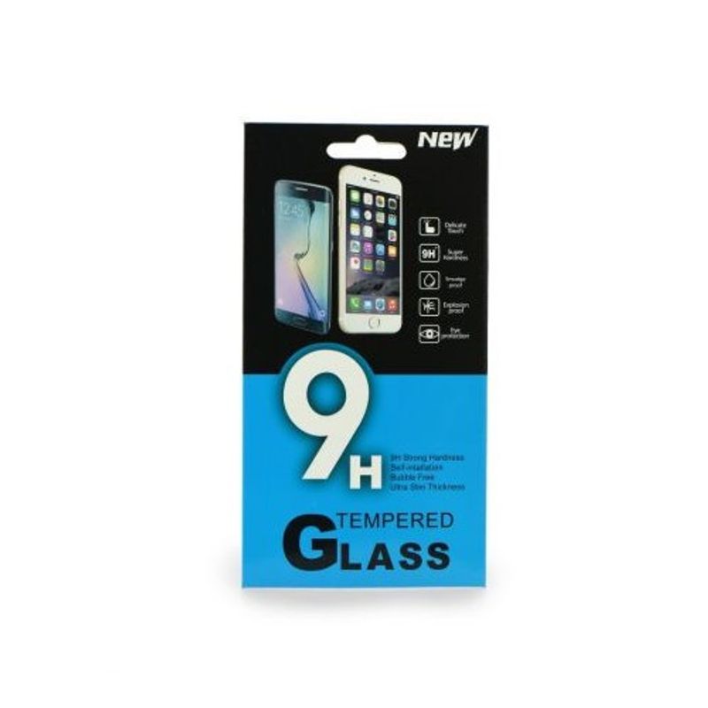 Laptop, Telefoane si Tablete - Telefoane mobile si accesorii - Accesorii Telefoane - Folii protectie telefoane - Folie Sticla Securizata Flippy, 9H, Transparenta HD, pentru Microsoft 535 Transparent - Infinity.ro