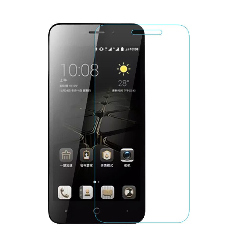 Laptop, Telefoane si Tablete - Telefoane mobile si accesorii - Accesorii Telefoane - Folii protectie telefoane - Folie Sticla Securizata Flippy, 9H, Transparenta HD, pentru ZTE A601 Transparent - Infinity.ro