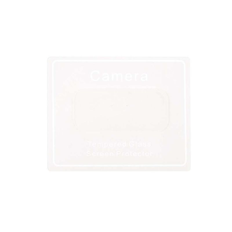 Laptop, Telefoane si Tablete - Telefoane mobile si accesorii - Accesorii Telefoane - Folii protectie telefoane - Folie Sticla pentru camera Huawei P30 Pro Transparent - Infinity.ro