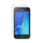 Laptop, Telefoane si Tablete - Telefoane mobile si accesorii - Accesorii Telefoane - Folii protectie telefoane - Folie Sticla Securizata Flippy, 9H, Transparenta HD, pentru Samsung Galaxy J1 Mini Transparent - Infinity.ro