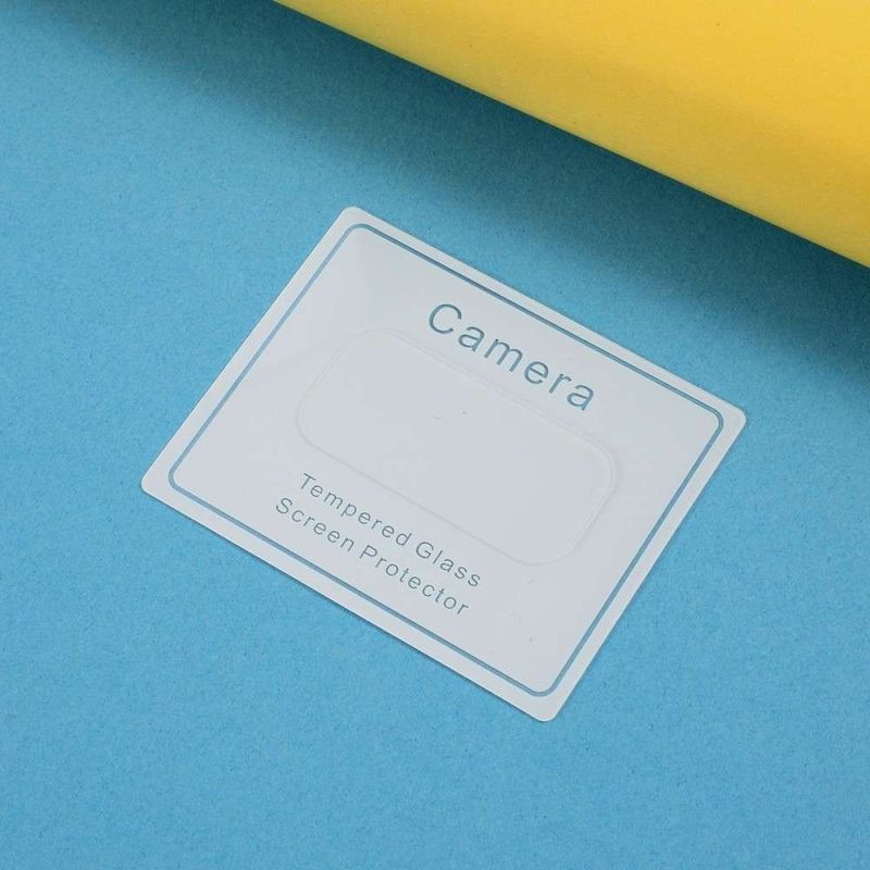 Laptop, Telefoane si Tablete - Telefoane mobile si accesorii - Accesorii Telefoane - Folii protectie telefoane - Folie Sticla pentru camera Huawei P30 Pro Transparent - Infinity.ro