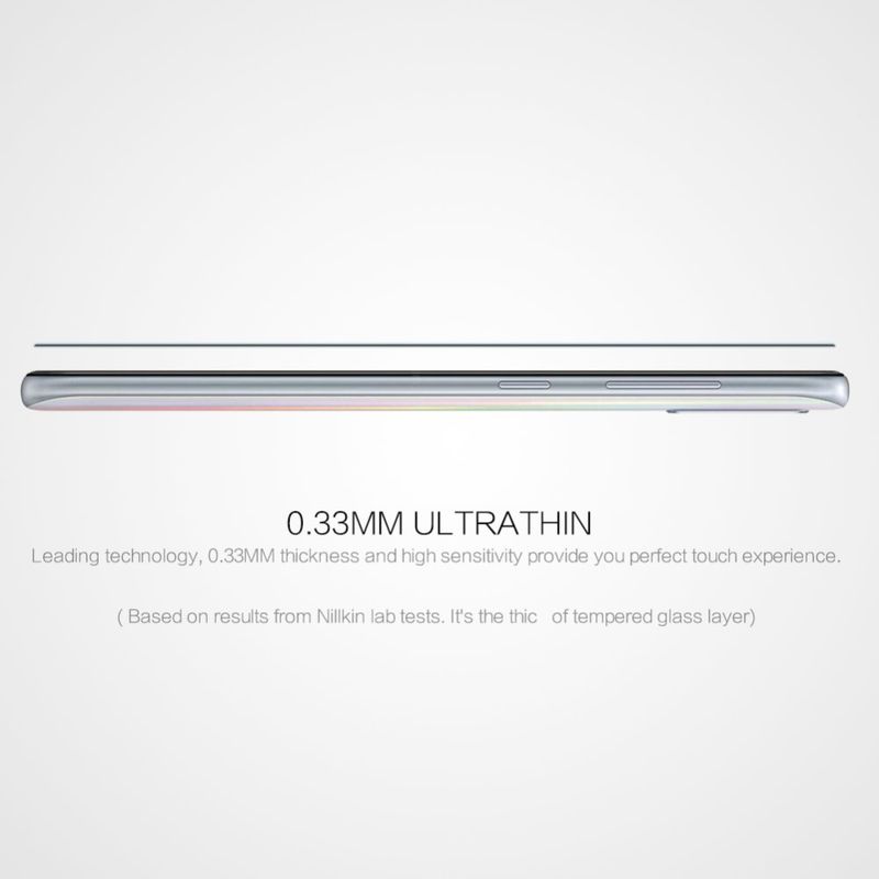 Laptop, Telefoane si Tablete - Telefoane mobile si accesorii - Accesorii Telefoane - Folii protectie telefoane - Folie Sticla Flippy® compatibila cu Samsung Galaxy A30/A50 111D Negru - Infinity.ro