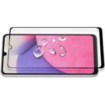 Laptop, Telefoane si Tablete - Telefoane mobile si accesorii - Accesorii Telefoane - Folii protectie telefoane - Folie Sticla Flippy pentru Samsung A33 5G 111D Negru - Infinity.ro