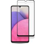 Laptop, Telefoane si Tablete - Telefoane mobile si accesorii - Accesorii Telefoane - Folii protectie telefoane - Folie Sticla Flippy pentru Samsung A33 5G 111D Negru - Infinity.ro