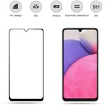 Laptop, Telefoane si Tablete - Telefoane mobile si accesorii - Accesorii Telefoane - Folii protectie telefoane - Folie Sticla Flippy pentru Samsung A33 5G 111D Negru - Infinity.ro