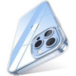 Laptop, Telefoane si Tablete - Telefoane mobile si accesorii - Accesorii Telefoane - Huse telefoane - Husa de protectie Flippy compatibila cu Apple iPhone 12 Pro Max Tpu 1mm,Transparent - Infinity.ro