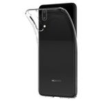 Laptop, Telefoane si Tablete - Telefoane mobile si accesorii - Accesorii Telefoane - Huse telefoane - Husa Huawei P20 Tpu Transparent 1 mm - Infinity.ro