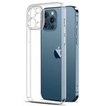 Laptop, Telefoane si Tablete - Telefoane mobile si accesorii - Accesorii Telefoane - Huse telefoane - Husa protectie Flippy pentru Realme GT2 Pro, Flippy, TPU, 1 mm, Transparenta - Infinity.ro