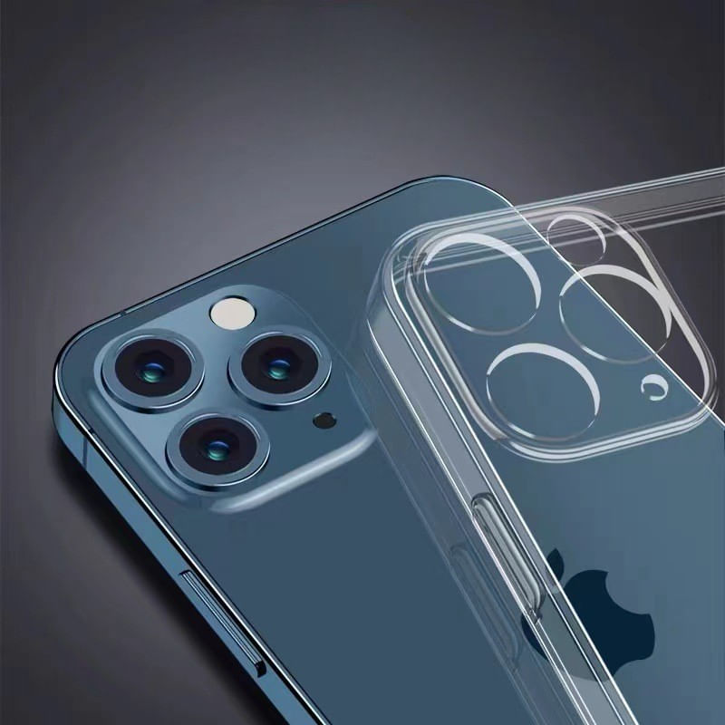 Laptop, Telefoane si Tablete - Telefoane mobile si accesorii - Accesorii Telefoane - Huse telefoane - Husa protectie Flippy pentru OnePlus 10 Pro, Flippy, TPU, 1 mm, Transparenta - Infinity.ro