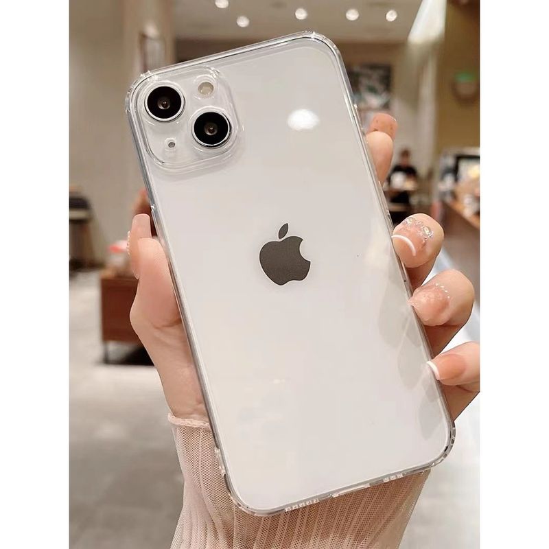 Laptop, Telefoane si Tablete - Telefoane mobile si accesorii - Accesorii Telefoane - Huse telefoane - Husa protectie Flippy pentru OnePlus 10 Pro, Flippy, TPU, 1 mm, Transparenta - Infinity.ro