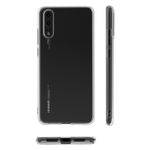 Laptop, Telefoane si Tablete - Telefoane mobile si accesorii - Accesorii Telefoane - Huse telefoane - Husa Huawei P20 Tpu Transparent 0.1 mm - Infinity.ro