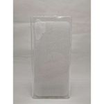 Laptop, Telefoane si Tablete - Telefoane mobile si accesorii - Accesorii Telefoane - Huse telefoane - Husa Samsung Galaxy Note 10 Plus Flippy® Tpu, Transparent - Infinity.ro