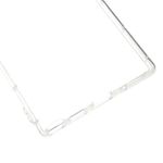 Laptop, Telefoane si Tablete - Telefoane mobile si accesorii - Accesorii Telefoane - Huse telefoane - Husa Samsung Galaxy Note 10 Plus Flippy® Tpu, Transparent - Infinity.ro