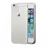 Laptop, Telefoane si Tablete - Telefoane mobile si accesorii - Accesorii Telefoane - Huse telefoane - Husa Apple iPhone 6/6S Tpu Transparent - Infinity.ro