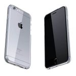 Laptop, Telefoane si Tablete - Telefoane mobile si accesorii - Accesorii Telefoane - Huse telefoane - Husa Apple iPhone 6/6S Tpu Transparent - Infinity.ro