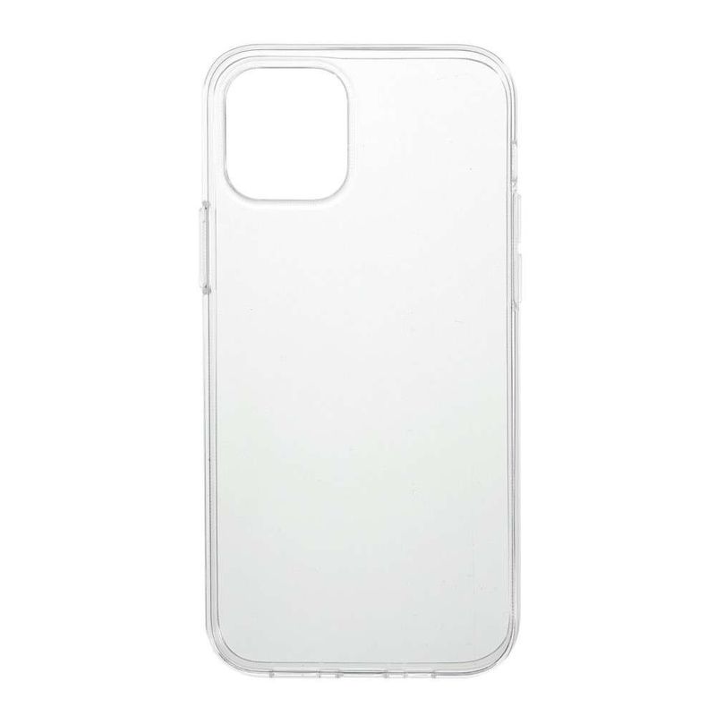 Laptop, Telefoane si Tablete - Telefoane mobile si accesorii - Accesorii Telefoane - Huse telefoane - Husa OPPO A5 2020 TPU 1.0 mm Transparent - Infinity.ro