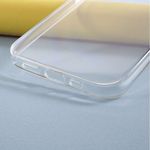 Laptop, Telefoane si Tablete - Telefoane mobile si accesorii - Accesorii Telefoane - Huse telefoane - Husa OPPO A5 2020 TPU 1.0 mm Transparent - Infinity.ro