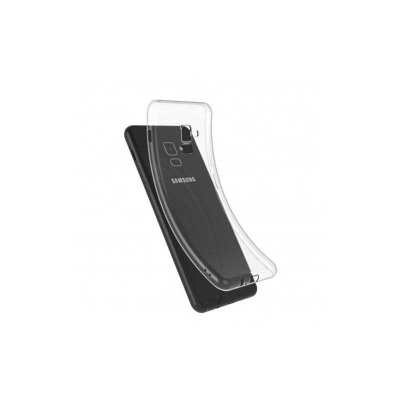 Laptop, Telefoane si Tablete - Telefoane mobile si accesorii - Accesorii Telefoane - Huse telefoane - Husa Huawei Mate 10 Tpu Transparent 0.6 mm - Infinity.ro