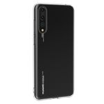 Laptop, Telefoane si Tablete - Telefoane mobile si accesorii - Accesorii Telefoane - Huse telefoane - Husa Huawei Mate 10 Tpu Transparent 0.6 mm - Infinity.ro